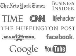 The New York Times, Youtube,Google And more